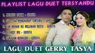 Full Album Duet Gersa - Merayu Tuhan
