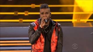 Jason Derulo - Get Ugly (People's Choice 2016)