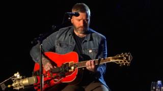 City and Colour (Solo) - Missing (Serravalle) (Live in Niagara-On-The-Lake, ON on July 1, 2017)