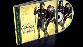 Setia Band Full Album Satu Hati