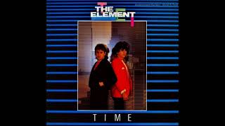 The Element - Time (1985) [Full Album]