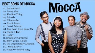 Mocca full album - Kompilasi Lagu Terbaik Mocca