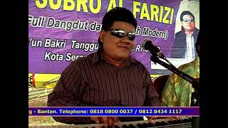 " Kain Kafan " Vokal Bang Subro Al Farizi Live Kp. Baru Desa Kronjo - Tangerang. Tahun 2011