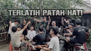 Terlatih Patah Hati - The Rain (Scalavacoustic Cover)