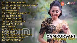 Langgam Campursari "Podang Kuning" | Full Album Lagu Jawa