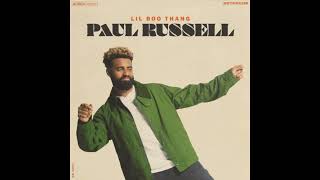 Paul Russell  Lil Boo Thang HD
