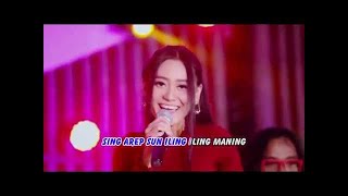 Vita Alvia -Kepaling 2 - (Goyang Hak'e Hak'e Koplo Version) - (Official Music Video)