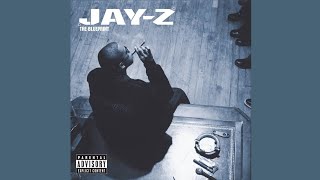 Jay-Z - Heart Of The City (Ain't No Love) (Feat. Keon Bryce)