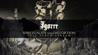 Igorrr - Spirituality and Distortion (FULL ALBUM)