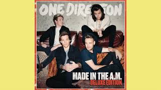 One Direction - End Of The Day (Demo Version) Unreleased 2015 HQ