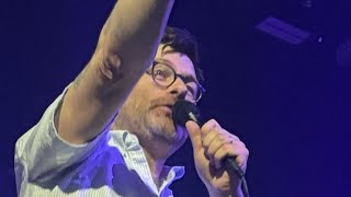 Burial Ground by The Decemberists (Live in Toronto)