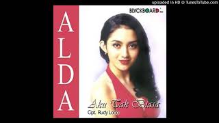 Alda - Patah Jadi Dua - Composer : Deddy Dhukun 1998 (CDQ)