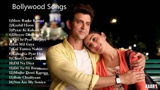 Best Of Hrithik Roshan Songs | Hrithik Roshan Romantic Songs| Hrithik Roshan Love Songs|