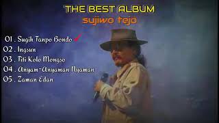 TERPOPULER - THE BEST ALBUM Sujiwo Tejo