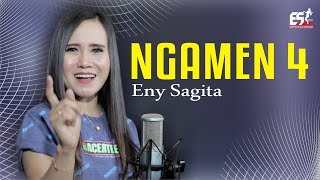 Eny Sagita - Ngamen 4 | Dangdut (Official Music Video)