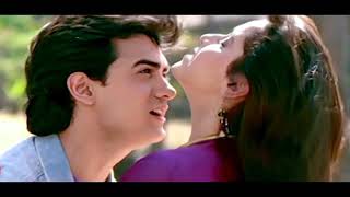 Nazrein Mili Song By Amit Kumar & Asha Bhosle || Aamir Khan - Neelam Kothari || Afsana Pyar Ka 1991