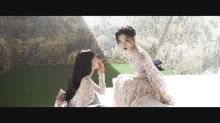 Red Velvet 레드벨벳 'Psycho' MV Behind The Scenes