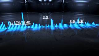 DJ SODA - NEW THANG Remix
