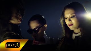 ZIGAZ - Saat Kehilangan Cinta (Official Music Video)