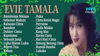 Evie Tamala full album || Kumpulan lagu hits