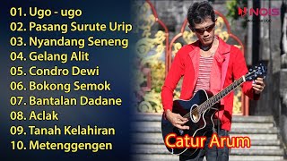 Catur Arum Full Album