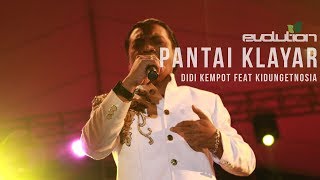 Evolution#9 - PANTAI KLAYAR - Didi Kempot Feat KidungEtnosia