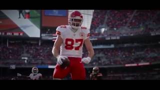 Tech N9ne Red Kingdom | Kansas City Chiefs | Hype Video