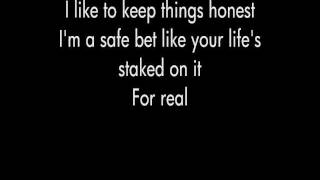 All I Want - A Day to Remember (Lyrics) HD