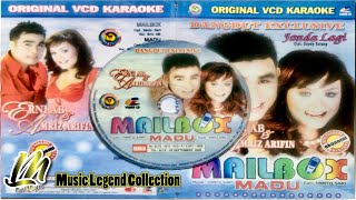 Pembukaan Dangdut Exclusive MAILBOX - Erni AB & Amriz Arifin (VCD)
