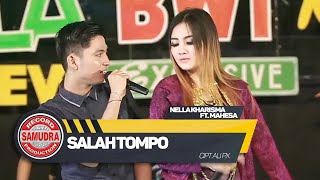 Nella Kharisma Ft. Mahesa - Salah Tompo (Official Music Video)