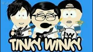 Nostalgia lagu Tinky Winky Full album Tinky Winky (official musik) musik Indonesia