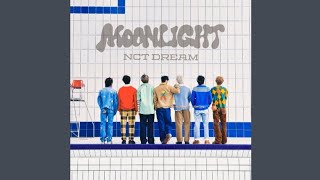 NCT DREAM (エヌシーティードリーム) - Moonlight [Official Audio]