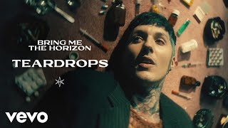 Bring Me The Horizon - Teardrops (Official Video)