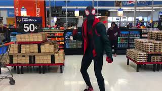 Post Malone, Swae Lee - Sunflower (Spider-Man Into the Spider-Verse) (Official Dance Video)