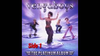 VENGABOYS Full Album The Platinum Album