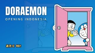Lagu Doraemon Opening Versi Indonesia