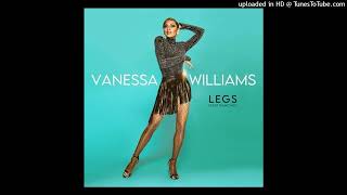 Vanessa Williams - Legs (Keep Dancing) (Dario Xavier Remix)