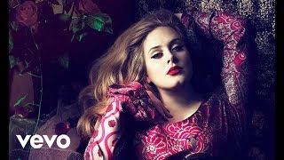 Adele - Water Under The Bridge (Music video)