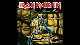 Iron Maiden-The Trooper (2015 Remaster)
