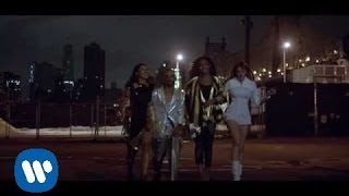 Icona Pop - All Night (Official Extended Video)