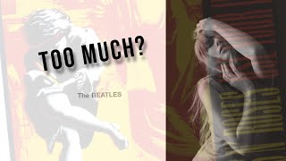 The Depths of Double Albums: The Beatles, Guns N Roses and Beyond