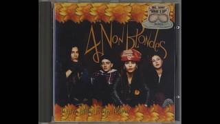 4 Non Blondes - What's Up? [HQ - FLAC]