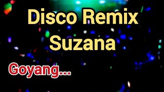 Disco Remix - Susana / Disco Music / Lagu Disco Barat / Lagu Jadul, Lawas