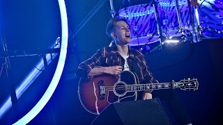 The Vamps - All Night (Radio 1's Teen Awards 2016)