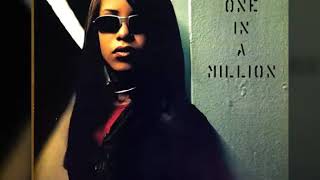 Aaliyah - Never Givin' Up