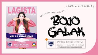 Bojo Galak - Best Nella Kharisma vol.1 - Lagista (Official Live Music)