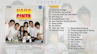 VA - Ost. Sinetron Nada Cinta Volume 2 (Full Album 2012)