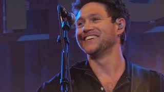Niall Horan - Too Much Too Ask live at Boston Calling Music Festival 2023