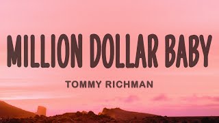 Tommy Richman - Million Dollar Baby