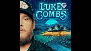 Luke Combs - Where The Wild Things Are (Radio Version)